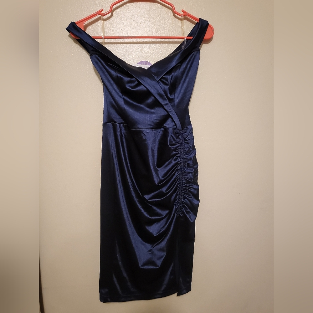 Windsor dress